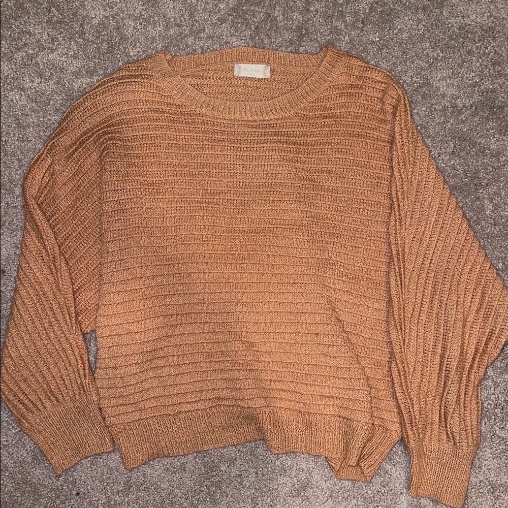 Altar’d State sweater